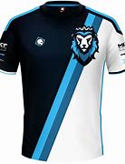 Image result for eSports Team Jerseys