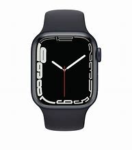 Image result for Apple Watch S7 Cellular 41 Graphite Steel Midnight Spmnc23wb