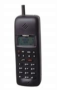 Image result for Old School Nokia Phone