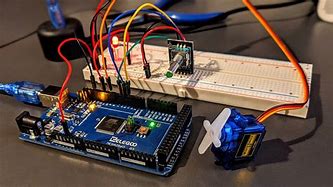 Image result for Arduino Mega Projects
