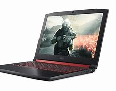 Image result for Red and Black Laptop
