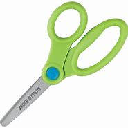 Image result for Blunt-Tipped Scissors