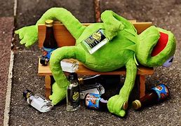 Image result for Kermit the Frog Memes