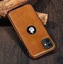 Image result for iPhone 12 Leather Case