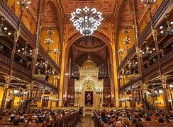 Image result for Jewish Synagogue Interior