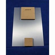 Image result for MDF Shadow Mount Boards
