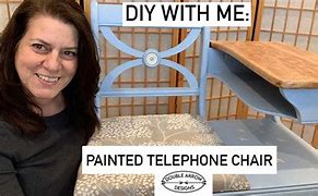 Image result for Claire's Phone Chair