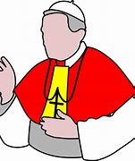 Image result for Pope Animated