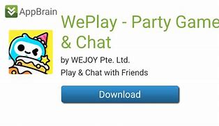 Image result for How to Chat On We Play