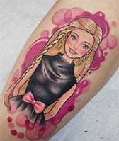 Image result for Tattoo Baribe