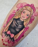 Image result for Totally Tattoo Barbie