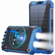 Image result for Battery Pack Qi Wireless Torch