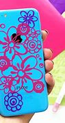 Image result for Cricut Decorated Phone Case