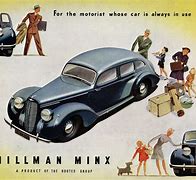 Image result for Hillman Signs