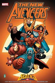 Image result for Avengers 4 Cover