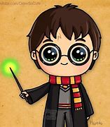 Image result for Harry Potter Doodle Kawaii