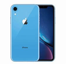 Image result for blue apple iphone xr
