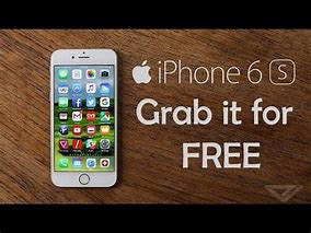 Image result for Free iPhone 6s Plus