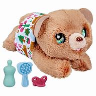 Image result for FurReal Baby