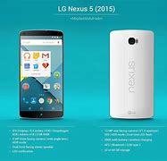 Image result for LG Nexus 1 Specs