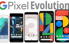 Image result for Google Pixel Series