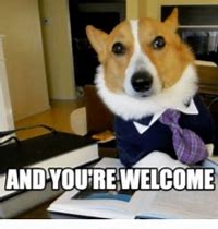 Image result for Welcome Meme PowerPoint