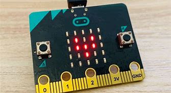 Image result for Micro Bit Computer