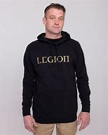 Image result for Black and Gold Sweatshirt Hoodie