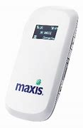Image result for Maxis Portable WiFi