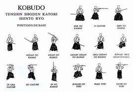 Image result for Kendo Stances