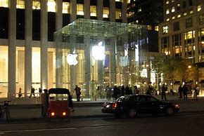 Image result for New York Apple