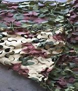 Image result for Army Camo Net System