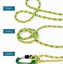 Image result for Rock Climbing Knots