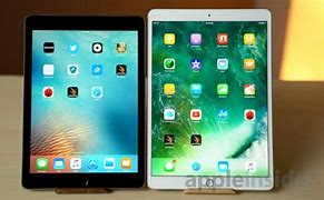 Image result for iPad Pro 2018 vs 2017