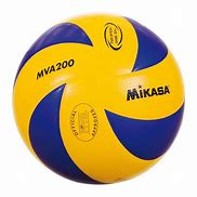 Image result for Mikasa Volleyball MVA200