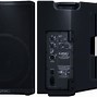 Image result for Power Speakers