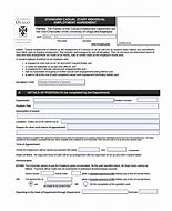 Image result for Casual Employment Contract Sample