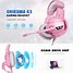 Image result for Gaming Headphones in Box