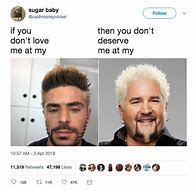 Image result for You Don't Love Me Meme