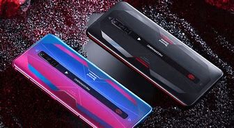 Image result for Red Magic Phone
