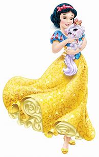 Image result for Disney Ballerina Snow White Princess