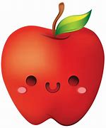 Image result for apples clip art cartoons