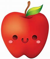 Image result for Apple Cartoon Wallpaper