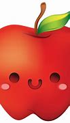 Image result for Apple Cartoon Transparent