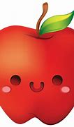 Image result for Apple Cartoon Transparent Background