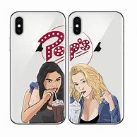 Image result for Riverdal BFF Phone Cases