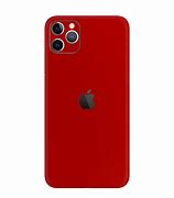Image result for iPhone 11 Pro Red Color