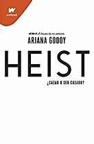 Image result for Heist Libro