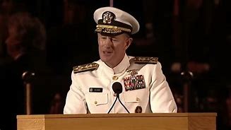 Image result for McRaven Navy SEALs