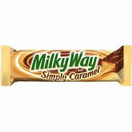 Image result for Milky Way Bars Brand